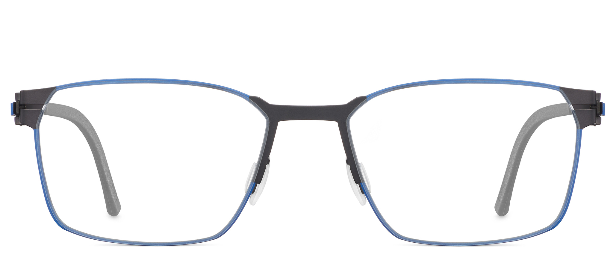 Black Matte/cobalt 50P/44A