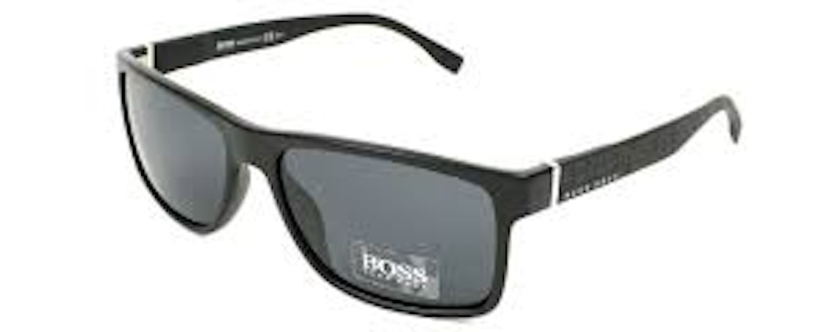 Matt Black / Grey