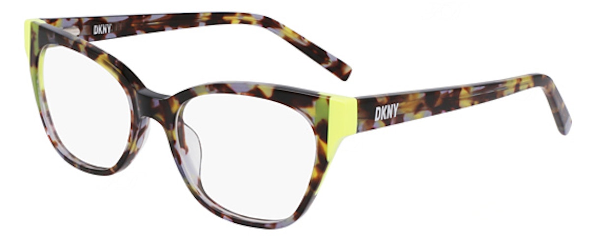 CHARCOAL TOKYO TORTOISE/CITRON