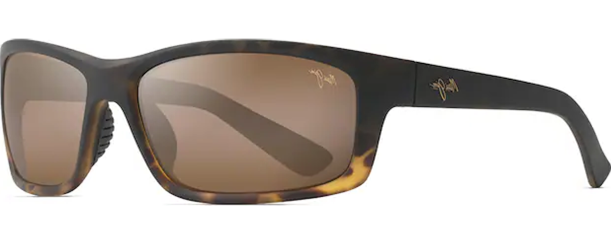 Matte Tortoise Ombre / Hcl Bronze