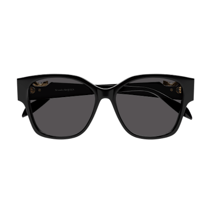 AM0370S / BLACK-BLACK-GREY / GREY
