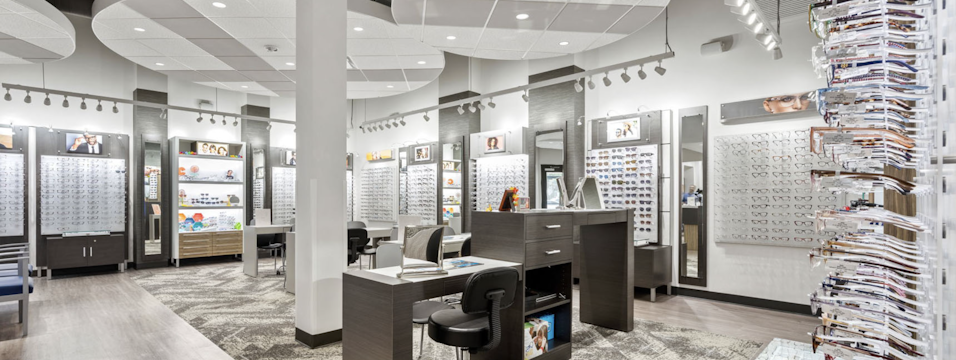 Get The Best Vision Care Possible