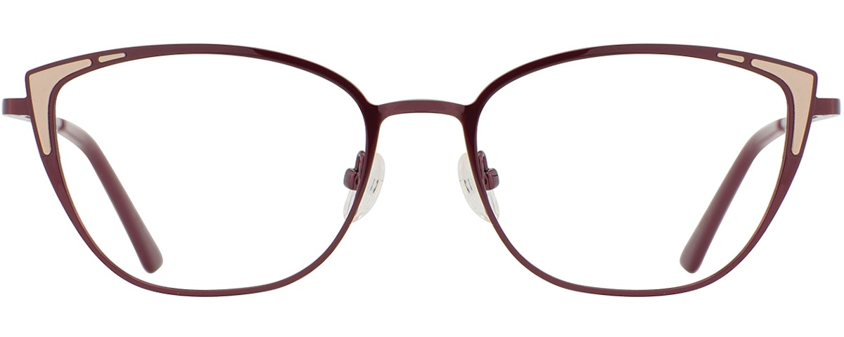 Cherry / Copper