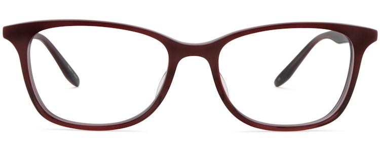 Oxblood