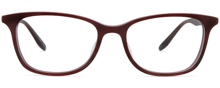 Oxblood