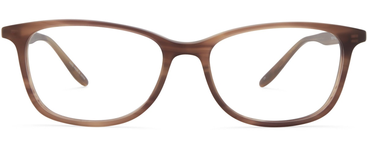 Matte Teak