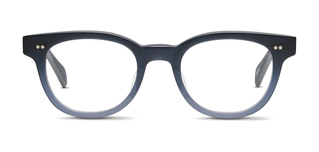 Matte Indigo Fog