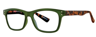 Amazon Green