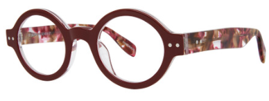Red Purple Tort