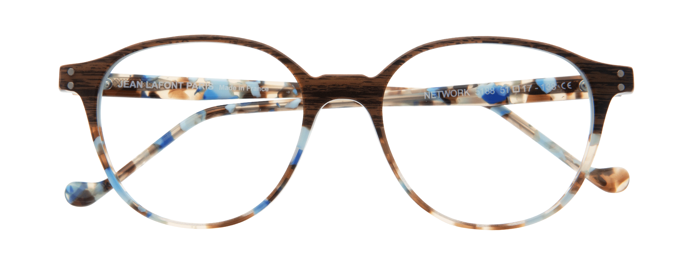 5188 (brown and blue)