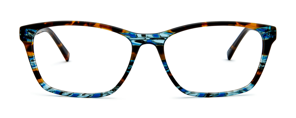 913 MOSAIC BLUE