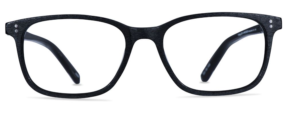 100M- Matte Black