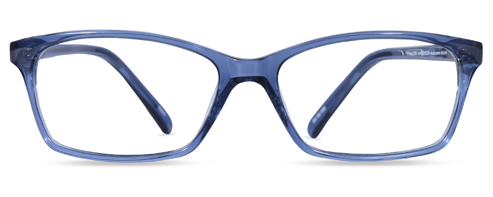 546 Crystal Blue