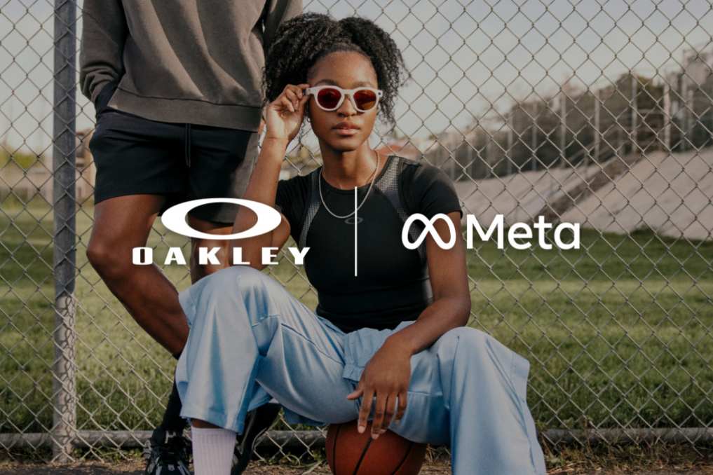 Meta AI Glasses