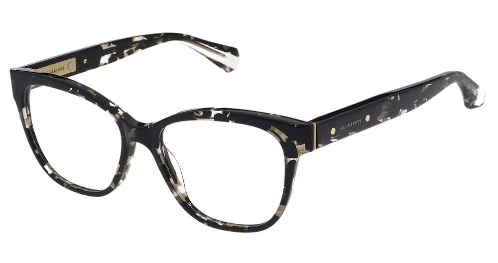 097 BLK TORT