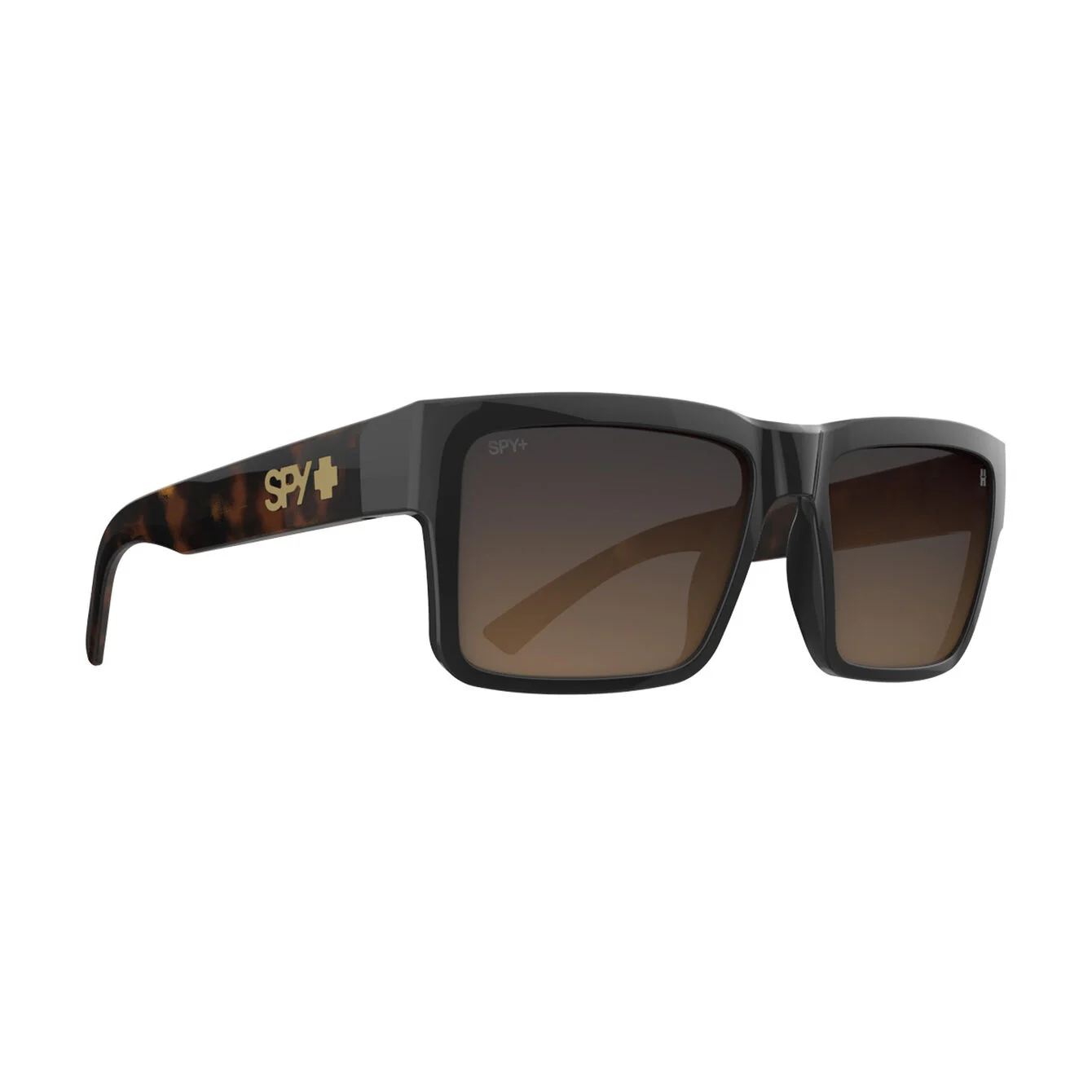 BLACK/HONEY TORT
