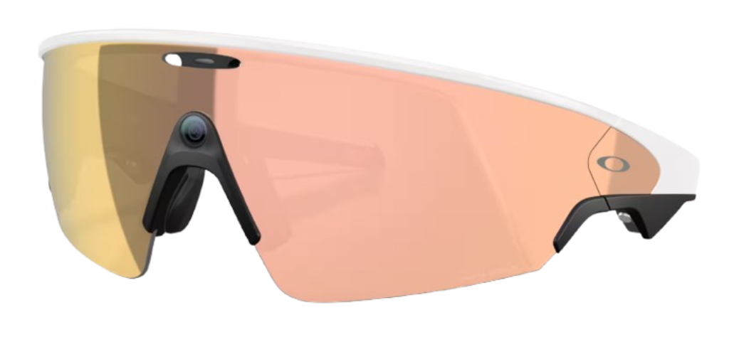 PRIZM ROSE GOLD
