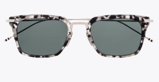 GRY TORT/SLVR/DRK GRY