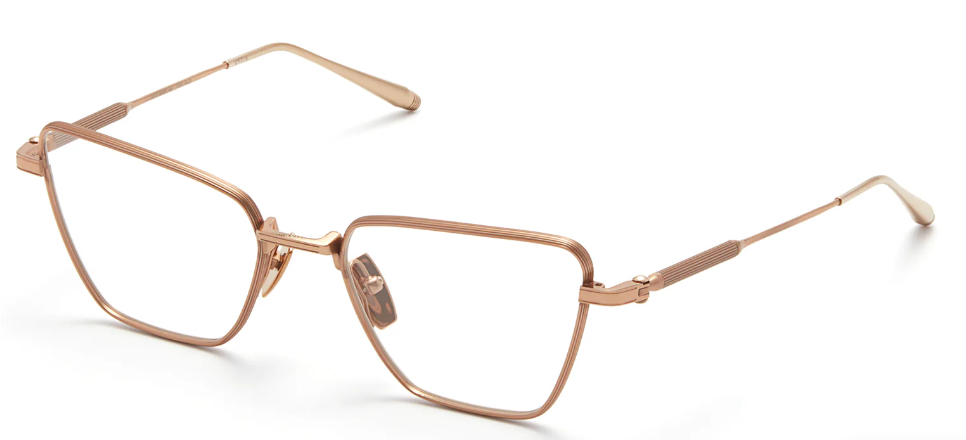 ROSE GOLD/WHITE GOLD