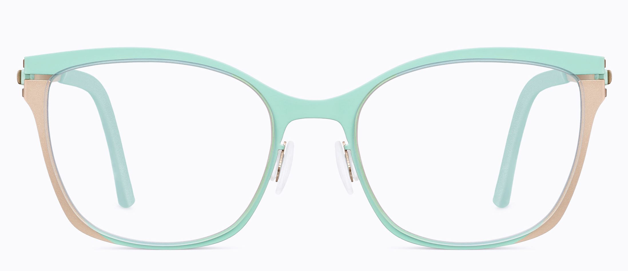 PISTACHIO/PLATINUM