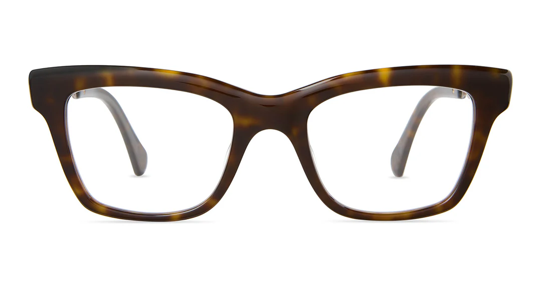 HICKORY TORTOISE-CHOC GOLD