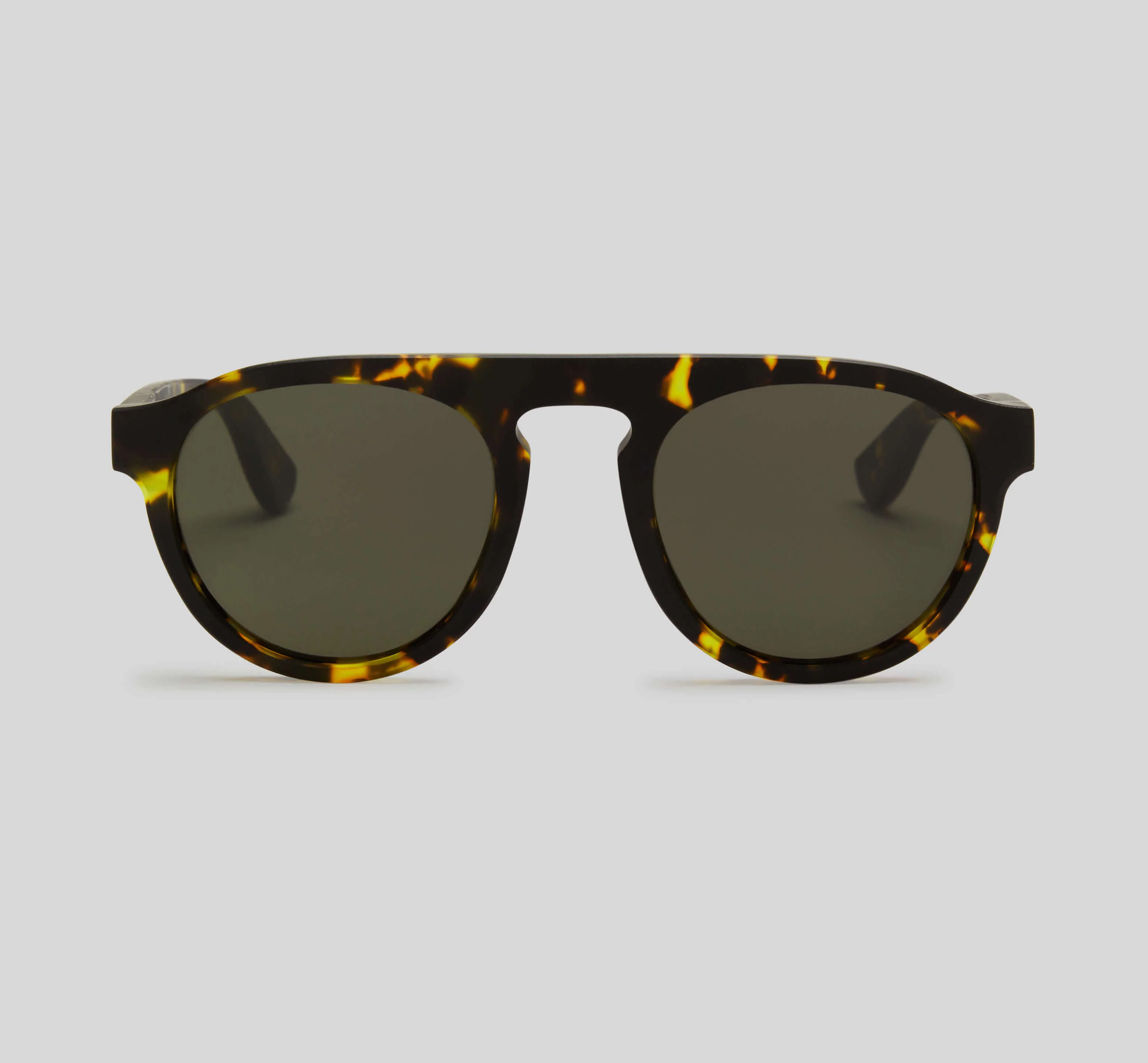 YELLOW TORTOISE