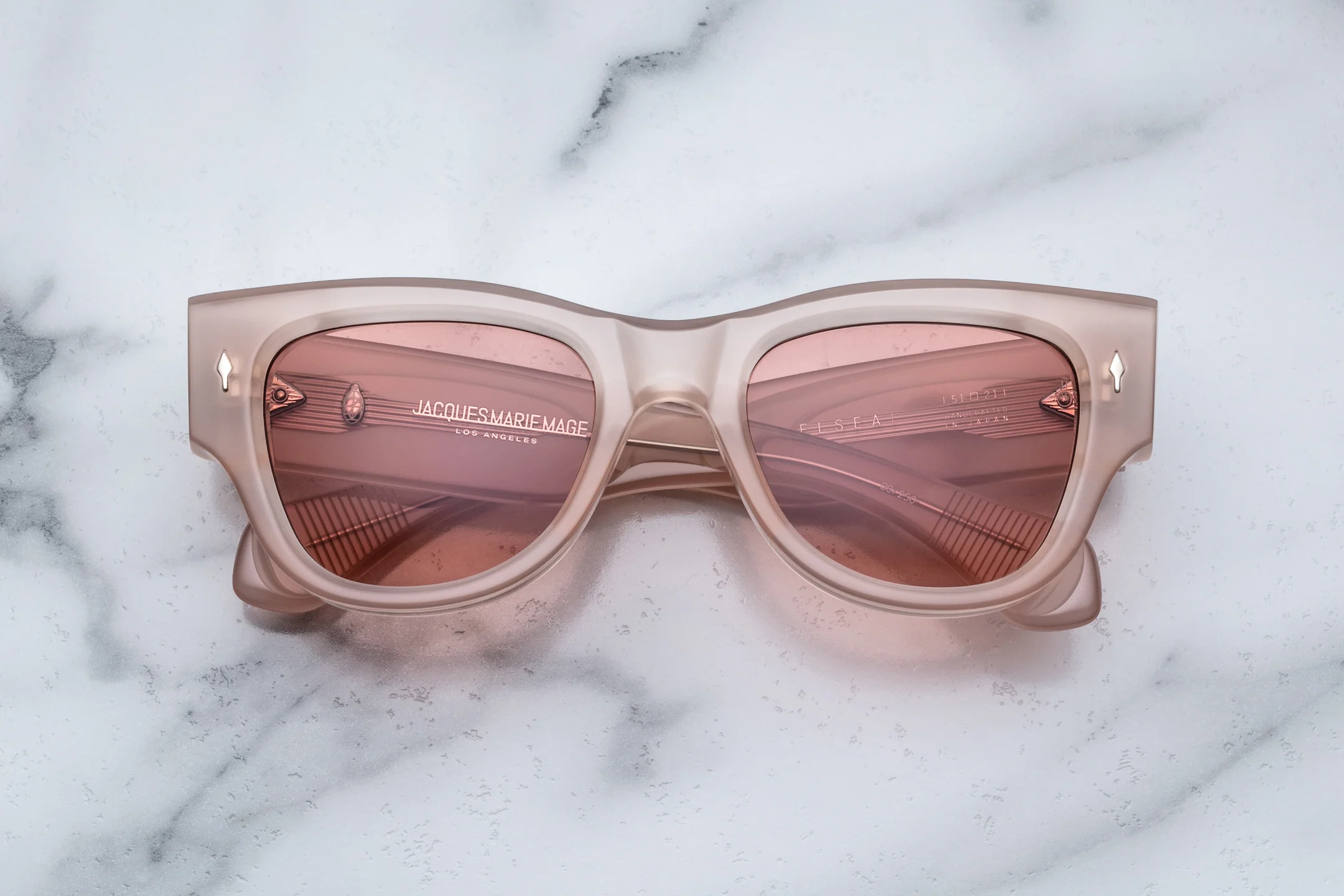 PINK QUARTZ