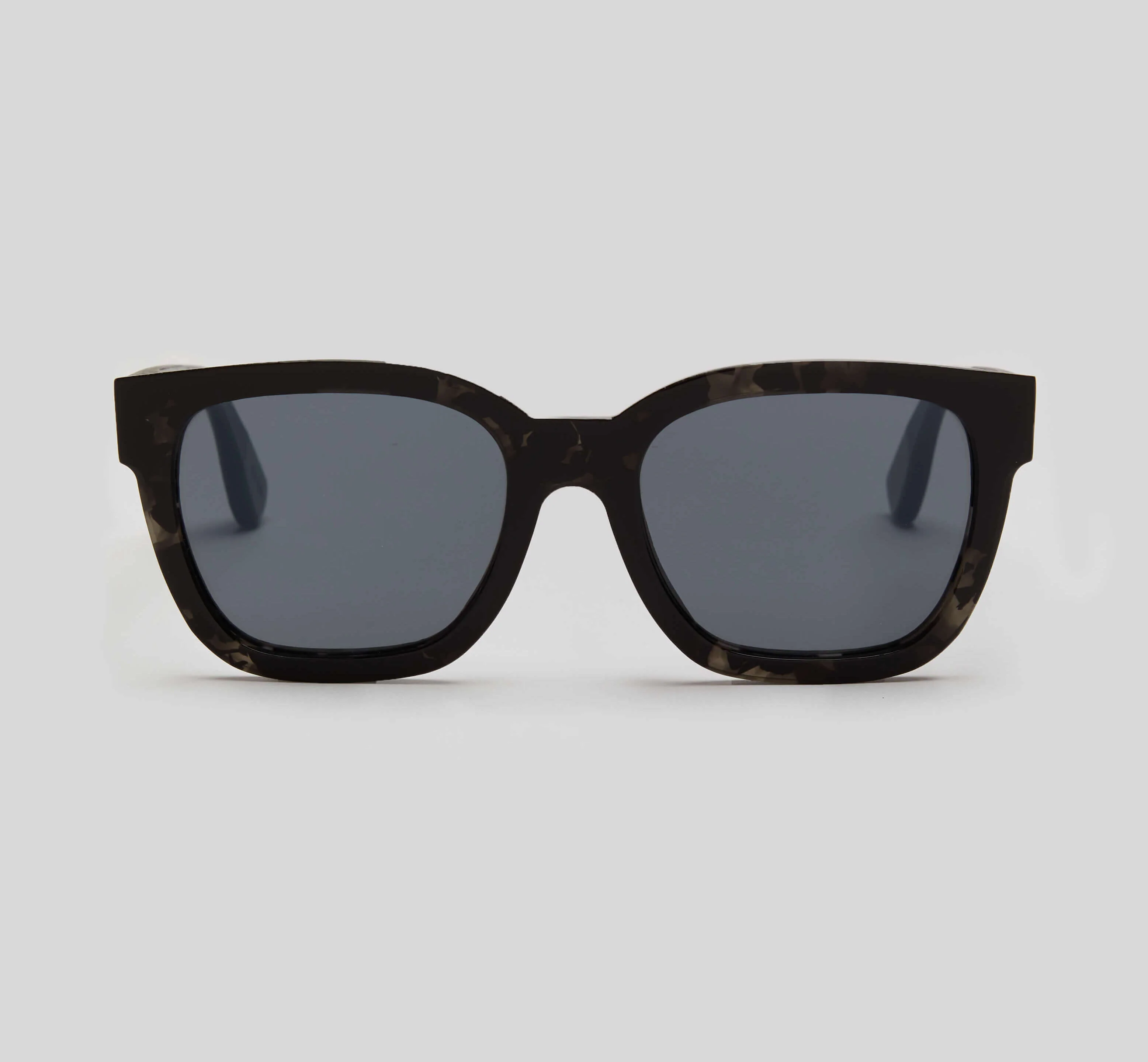 BLACK TORTOISE