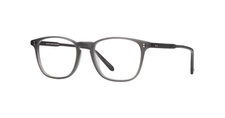 Boon / Matte Black