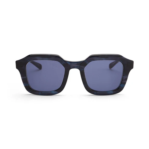INDIGO/BLACK PALLADIUM
