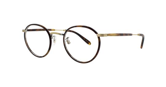 Wilson / Bourbon-Tortoise