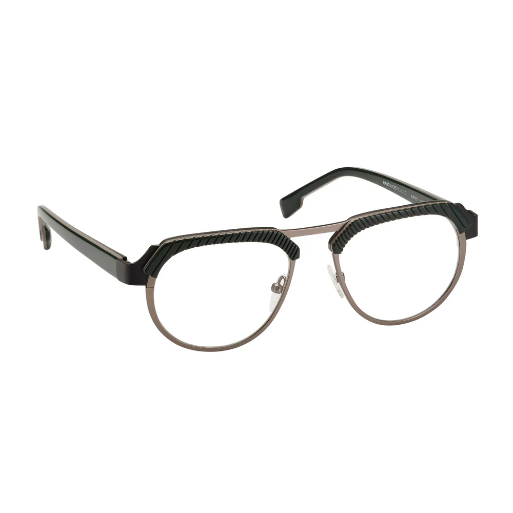 KHAKI GREY/ BLACK ANTHRACITE