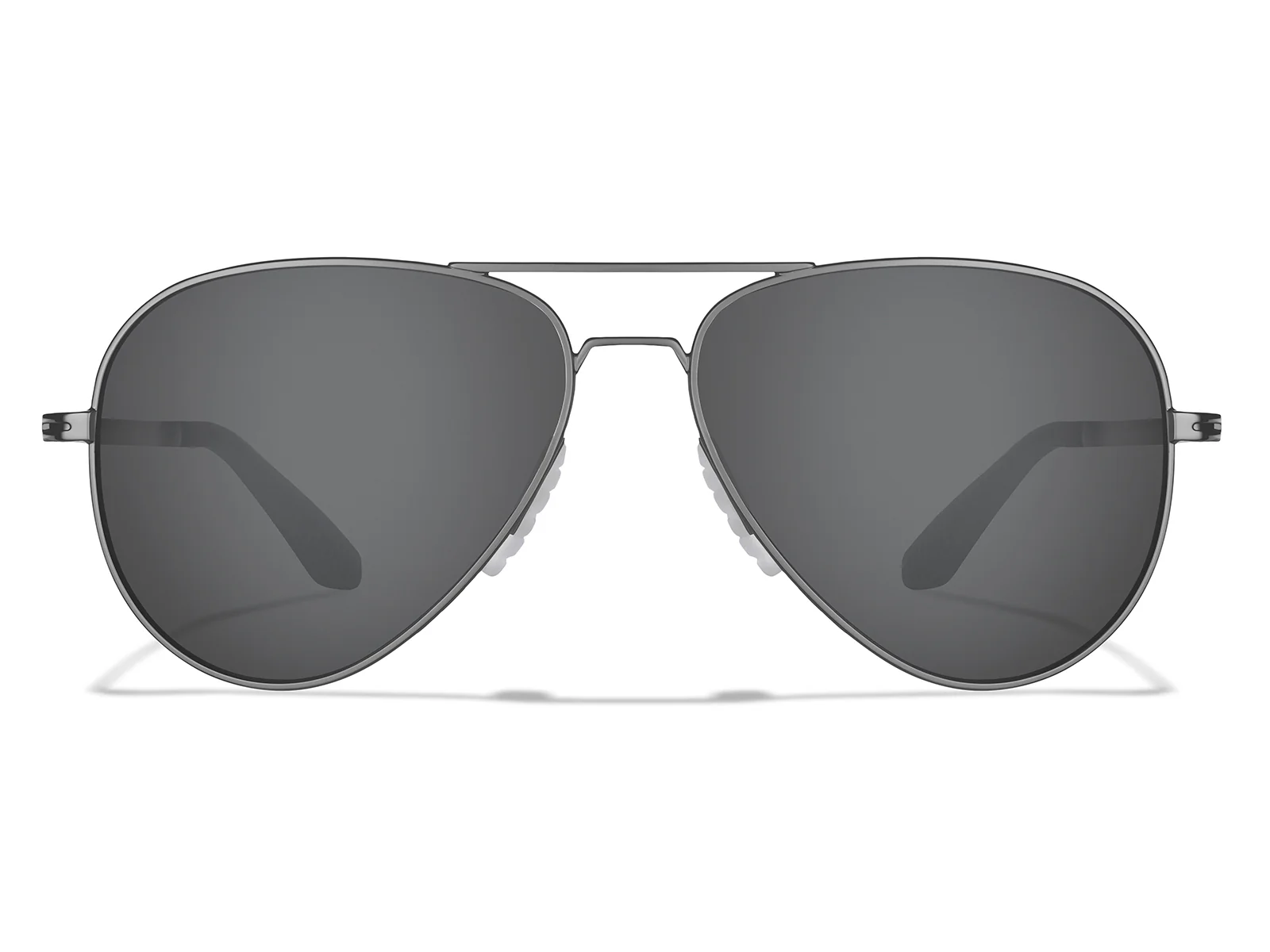 GUNMETAL TITANIUM