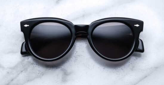 NOIR 7 SILVER