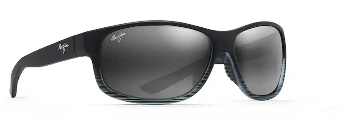 MJRX Grey Black Stripe / MJRX