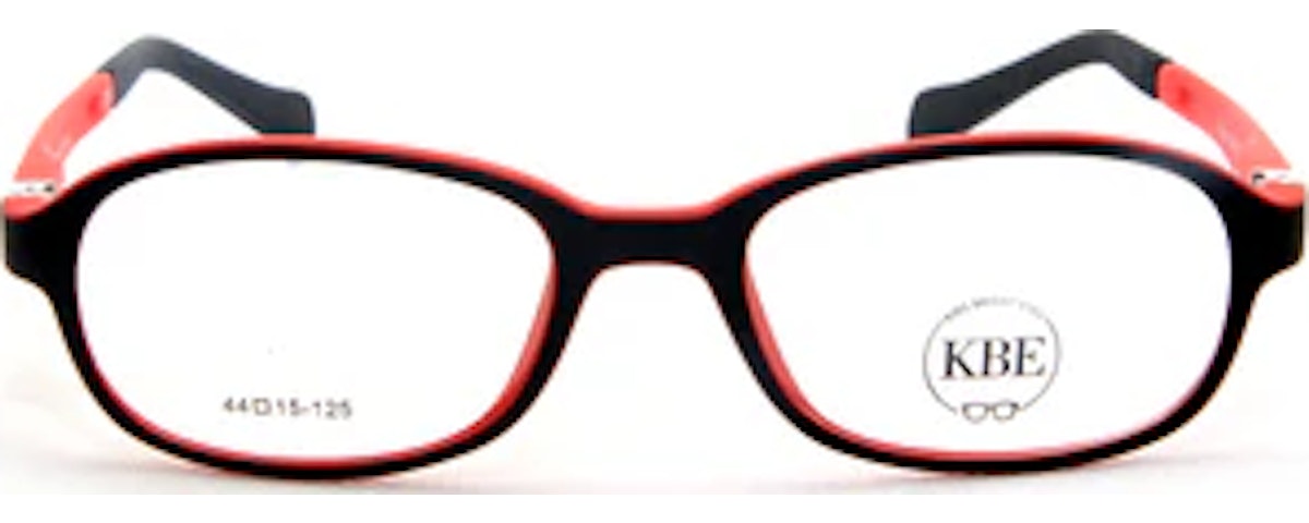 C49 BLACK RED