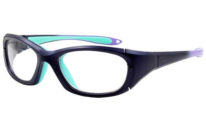 675 PURPLE TURQ