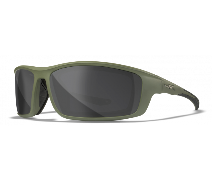 MATTE UTILITY GREEN / CAPTIVATE POLAR GREY