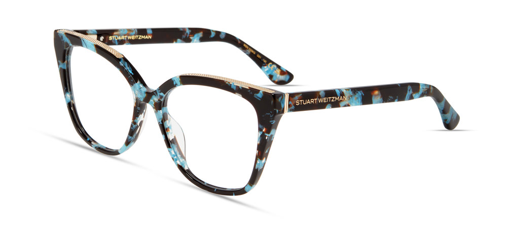 BLK BLUE B 