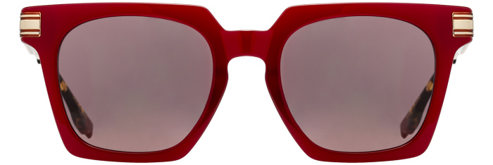 RED-GOLD