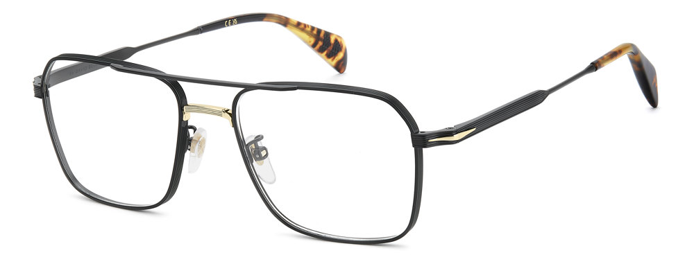 BLK GOLD B