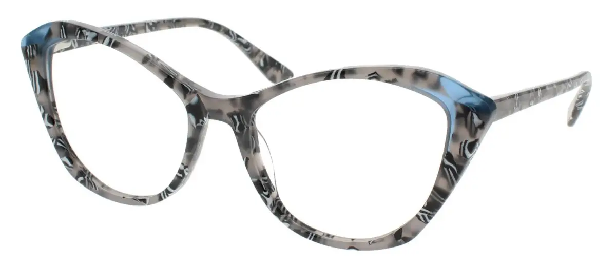 GREY MULTI 