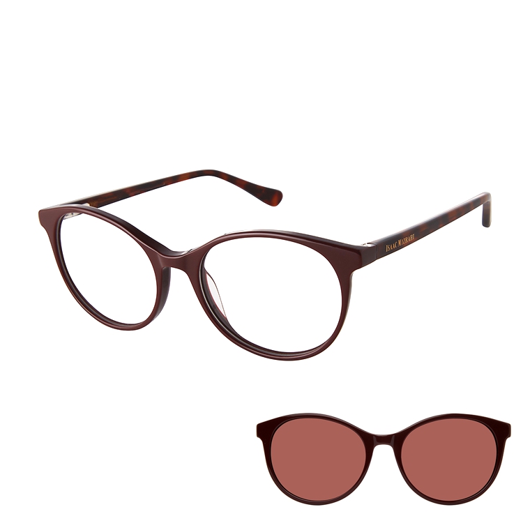 Burgundy (BU)
