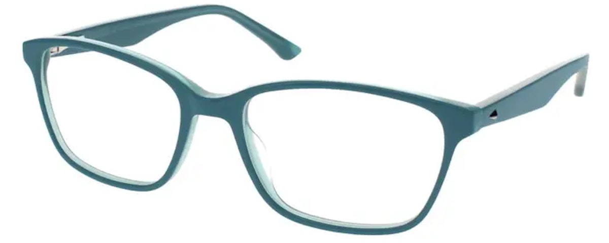 Teal Laminate