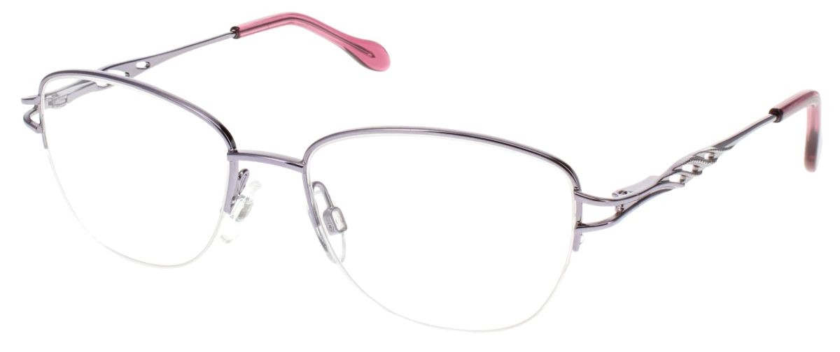 CVO Eyewear / Petite 35 / BROWN Shop Glasses Online Spectrum