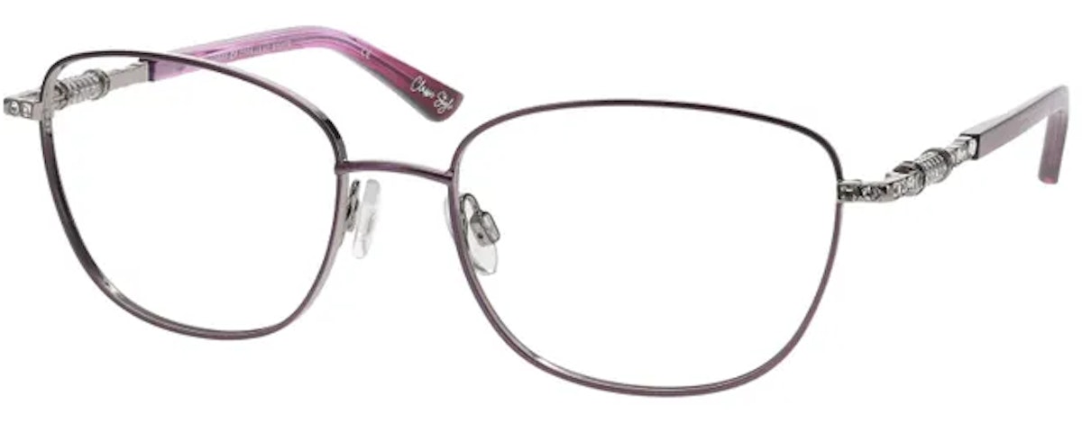 Lilac Silver