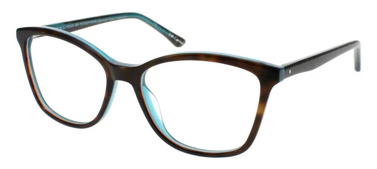 Havana Teal Laminate 