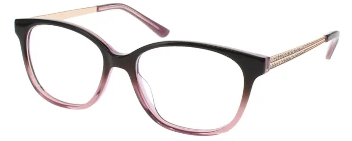 BLACK BLUSH FADE