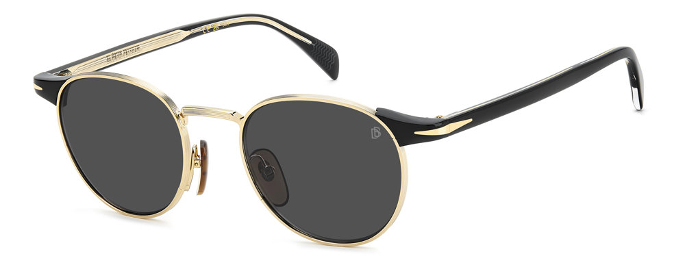 GOLD BLACK