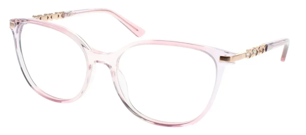 PINK CRYSTAL FADE